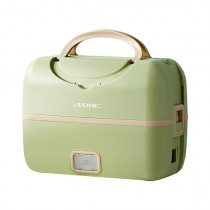 Liven Portable Cooking Electric Lunch Box